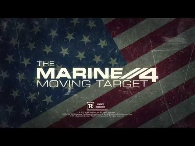 “The Marine 4: Moving Target” trailer