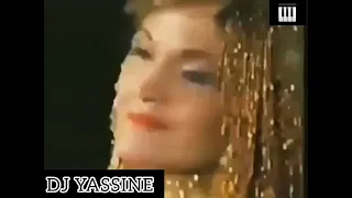 CHABE MIMON EL OUJDI HAD LILA RANI MAOUL 