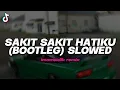 Download Lagu DJ SAKIT SAKIT HATIKU - VIA VALEN (BOOTLEG SLOWED REVERB) imamsidik remix SOUND FYP TIKTOK 2025!!