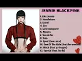New Jennie Song Playlist 2025 | Daftar Lagu Jennie Terbaru 2025