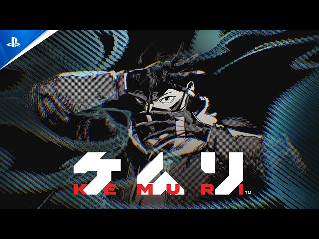 Kemuri - First Gameplay Trailer | PS5 Games