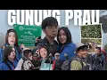 Download Lagu 🗻 MENDAKI GUNUNG PRAU VIA WATES - Eps.73 #vlog 