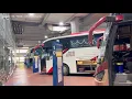 Cara NAIK BUS dari KLIA ( Kuala Lumpur Airport ) ke KL Sentral : Hanya 15 Ringgit! #SharingSonia