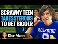 Download Lagu Magere tiener slikt pillen om pestkop te verslaan | Dhar Mann Studios