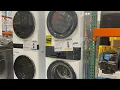 Electrolux ELTE7300AW View at Costco