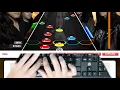 Guitar Flash: Revolution Deathsquad - Expert Record (83337) WITH HANDS!