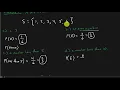 Contemporary Math - Fundamentals Of Probability