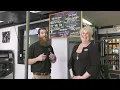 Spin Kemp Laundromat Member Interview - March 2023