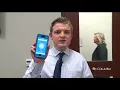 WOLO Reports on implementation of StopIt App in School District Five