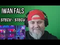 Lagu IWAN FALS - STECU - STECU | LIVE OPTREDEN TIJDENS HET 31E INDOSIAR-VERJAARDAGSCONCERT | REACTIE