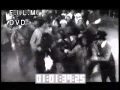 WITCHES BURNED AT THE STAKE stock footage archival footage
