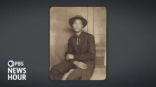 Cultural impact of Black men's fashion in the spotlight at upcoming Met Gala