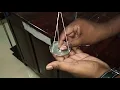 Experiment no 1 Melde s String