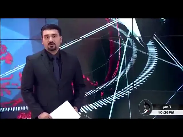 ⁣🔷 جانب من تشييع السيد تقي القمي قدس الله نفسه ونور رمسه