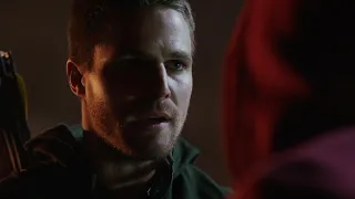 Thea And Roy 2x12 Part 4 