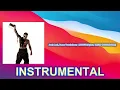 Josh Levi, Teezo Touchdown - HOUSTON (feat. TEEZO TOUCHDOWN) (INSTRUMENTAL)