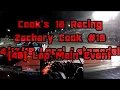 19 First Race Local Latemodel Main Event