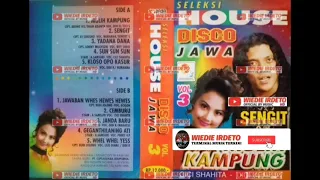 didi kempot ft cici sahita mulih kampung wiedieirdeto