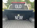 I found a great new storage option for the bed of my 2024 Ford Ranger