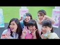 Iklan Eskulin Cologne Gel - Girls Jaman Now 15s