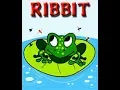Ribbit - Mobile2win 2003 year Java Game