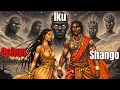 Download Lagu De jaloezie en tragische liefdesdriehoek van Oshun, Shango en Iku | Een mythe van verraad