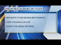 Namaste Indian Restaurant opens in Tyler
