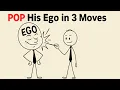 Download Lagu 3 Easiest ways to destroy someone's Ego - The Nietzsche Technique