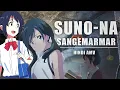 Lagu Suno Na Sangemarmar (AMV) | Anime Love Stories | AMV Dyne