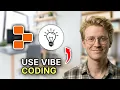 How to Use Replit for Vibe Coding - Beginners Guide 2026