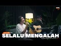 Download Lagu SELALU MENGALAH - SEVENTEEN | ANGGA CANDRA COVER