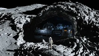 Lo que la NASA acaba de descubrir bajo su superficie intriga a los científicos