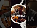 Download Lagu VOXIA - My Life #yapayzekamüzik #music #ai #song #yapayzeka #cover #guitar #yapayzekasanatı
