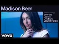 Lagu Madison Beer - Envy the Leaves (Live Performance) | Vevo