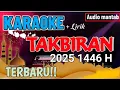 Download Lagu Takbiran Karaoke Idul Fitri terbaru 2025/ 1446 H