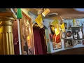 Buca di Beppo - Pope room