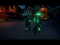 Sea of Thieves Soulflame Crew Set 1080p quality