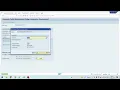 How to set TMG Table Maintenance Generator of a table in SAP