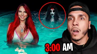 Los VIDEOS MÁS ATERRADORES de INTERNET☠️ ​#5 ‪‪@JennyDevil | CYK⚡