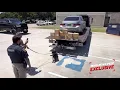 The Chambers County Sheriff s Office with assistance from a Texas DPS K9 unit