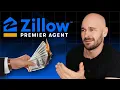 Is Zillow Premier Agent Worth It Buying Zillow Leads Review