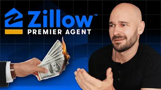 Is Zillow Premier Agent Worth It Buying Zillow Leads Review