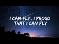 Fiona Fung - Proud of You (Lyrics)