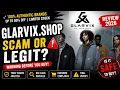 Glarvix shop Review 2026 Warning Before You Buy