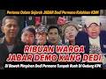Lagu RIBUAN WARGA JABAR DEMO‼️ KANG DEDI DI BAWAH PINPINAN DODI PERMANA MASA TUMPAH RUAH DI GEDUNG KPK