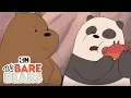 Download Lagu We Bare Bears | Friendship Moments - Part 3 (Hindi) | Cartoon Network