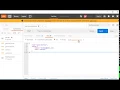 REST API Development Part 3 Read request raw data