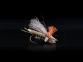 Download Lagu UPDATED Fly! Super Terrestrial | Stone Flopper 2.0 | Fly Tying Tutorial
