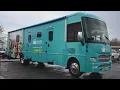 Molina Healthcare s mobile clinic visits Rockford providing free healthcare services