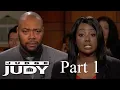 Did Woman Cheat Friend Who Negotiated Settlement Part 1